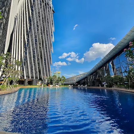 Arte Mont Kiara Kuala Lumpur Daire Dış mekan fotoğraf