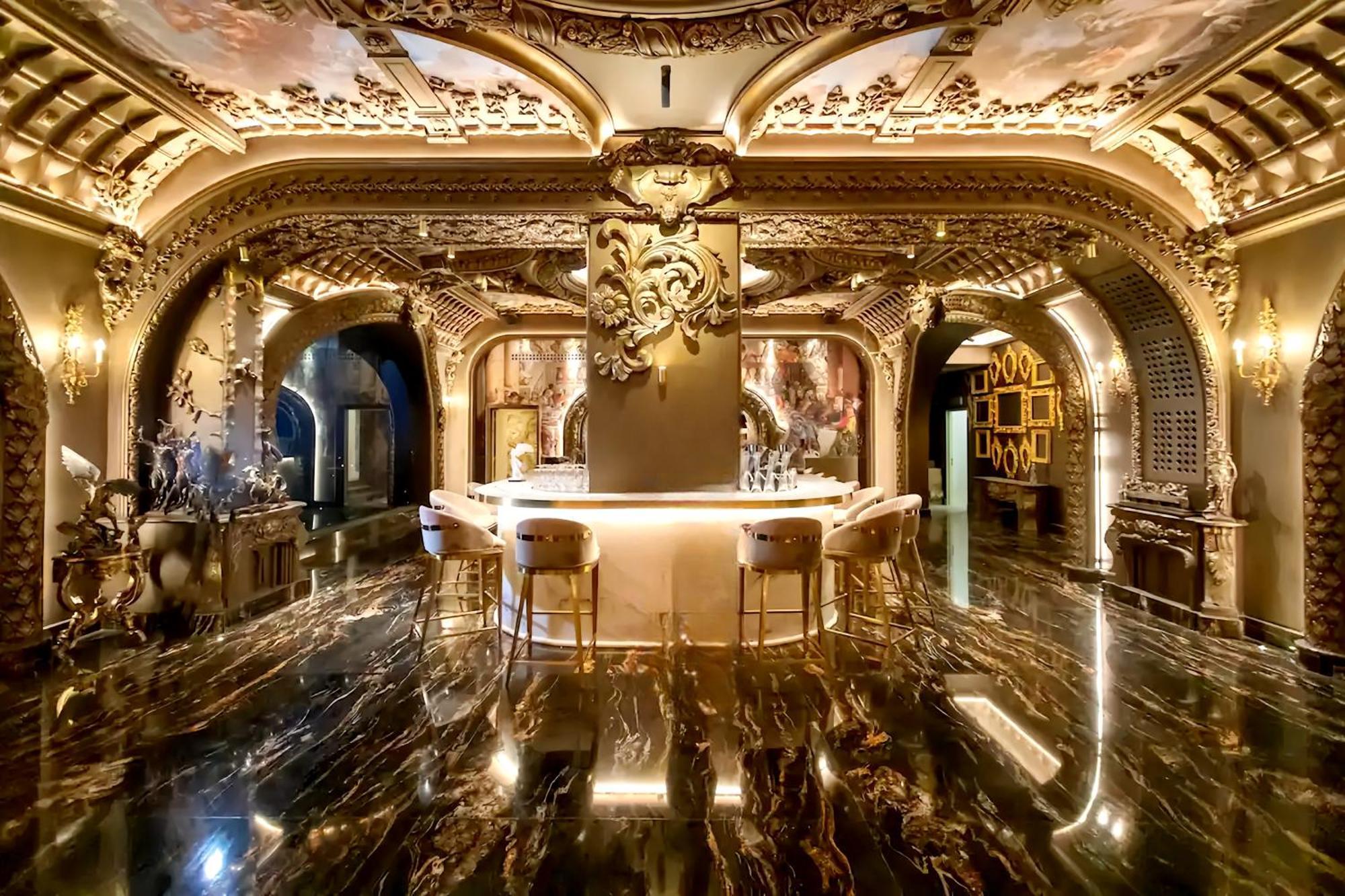 Arte Mont Kiara Kuala Lumpur Daire Dış mekan fotoğraf