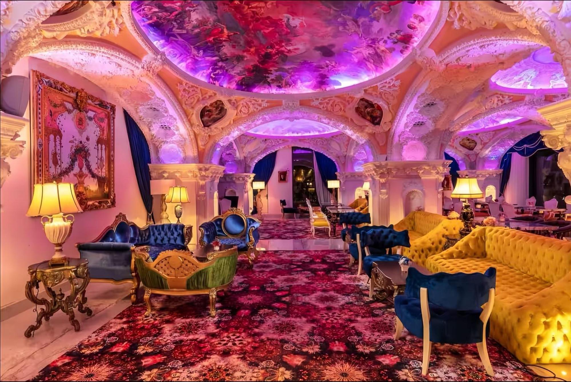 Arte Mont Kiara Kuala Lumpur Daire Dış mekan fotoğraf